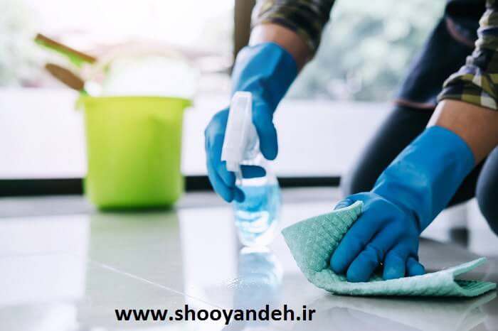 surface-disinfectants