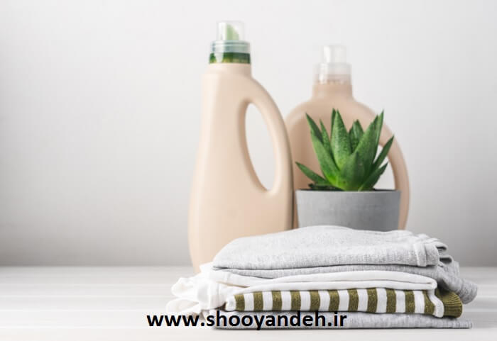 شوینده ارگانیک