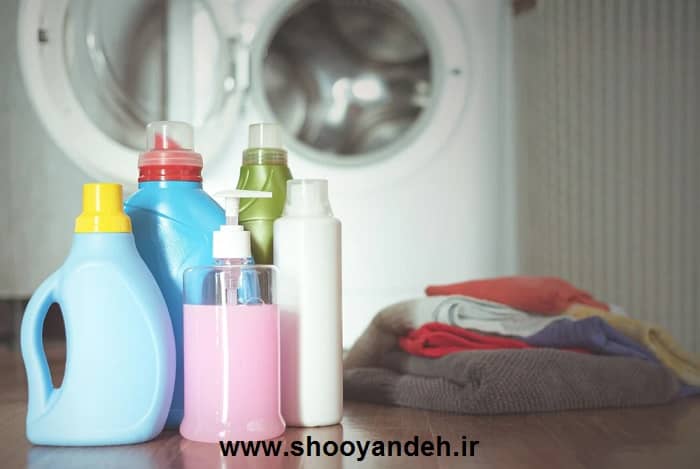 شوینده ماشین لباسشویی