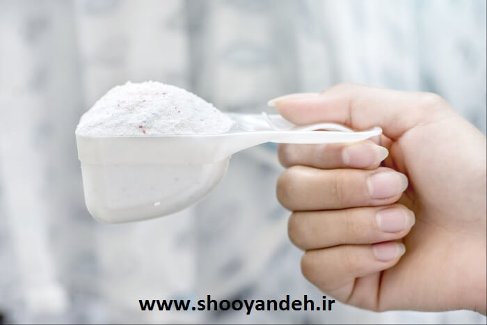 پودر شوینده خوب