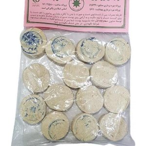 روشوی (سفیداب) اصل پاک
