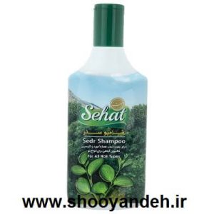 شامپو سدر صحت 300 گرمی