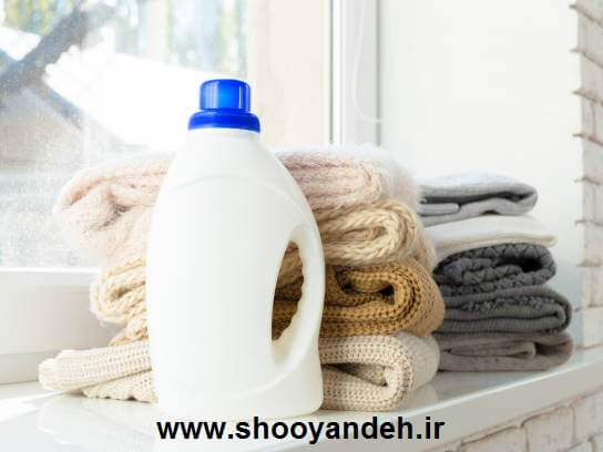 شوینده گیاهی برای پوست حساس