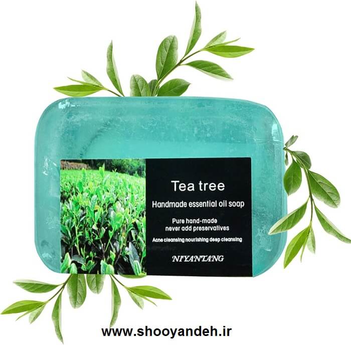 صابون طبیعی مناسب پوست خشک