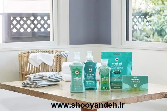 خرید ارزان شوینده