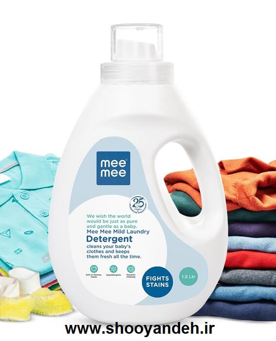 شوینده لباس کودک