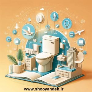 لوازم بهداشتی هتلی