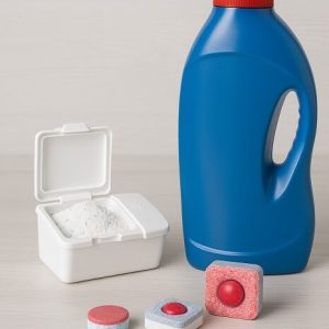 قرص ماشین ظرفشویی